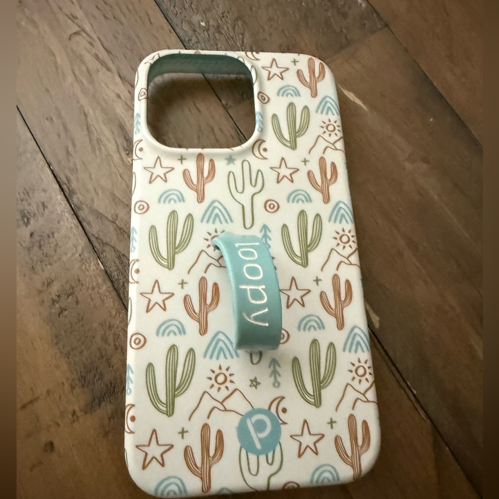 iPhone 13 Pro loopy